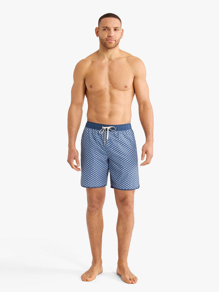 Anchor Trunk | Mist Seaview