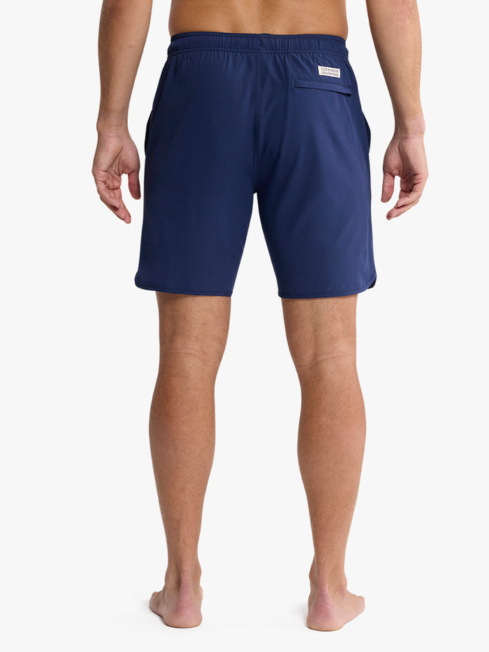 Anchor Trunk | Navy