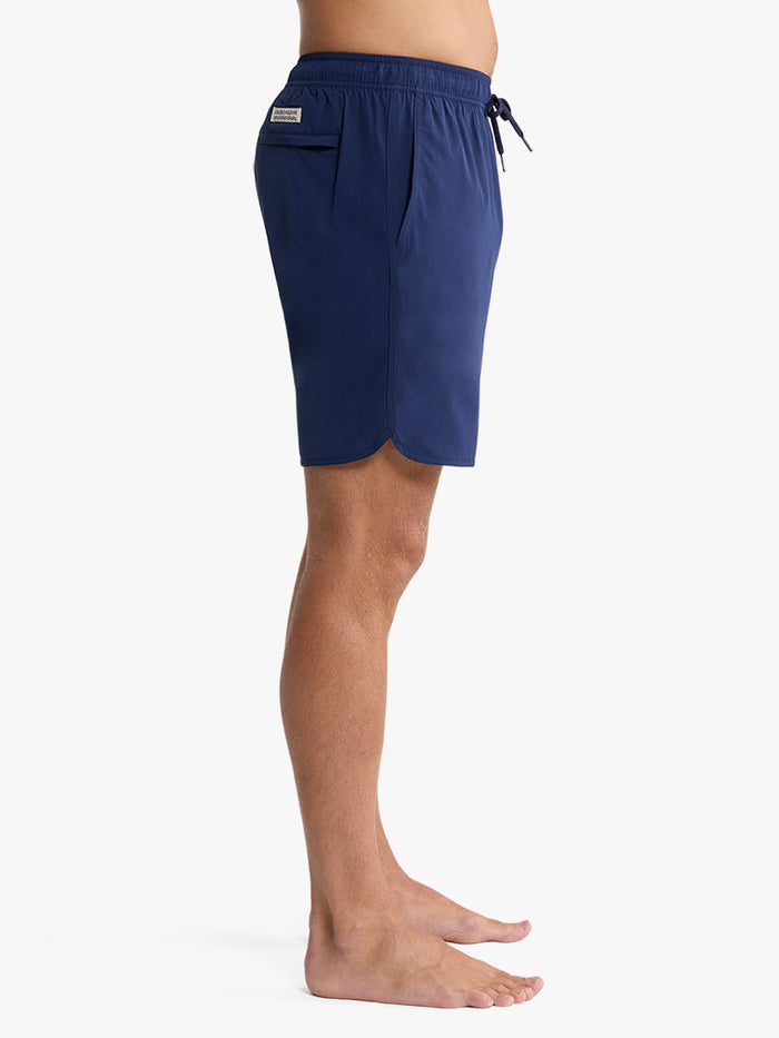Anchor Trunk | Navy