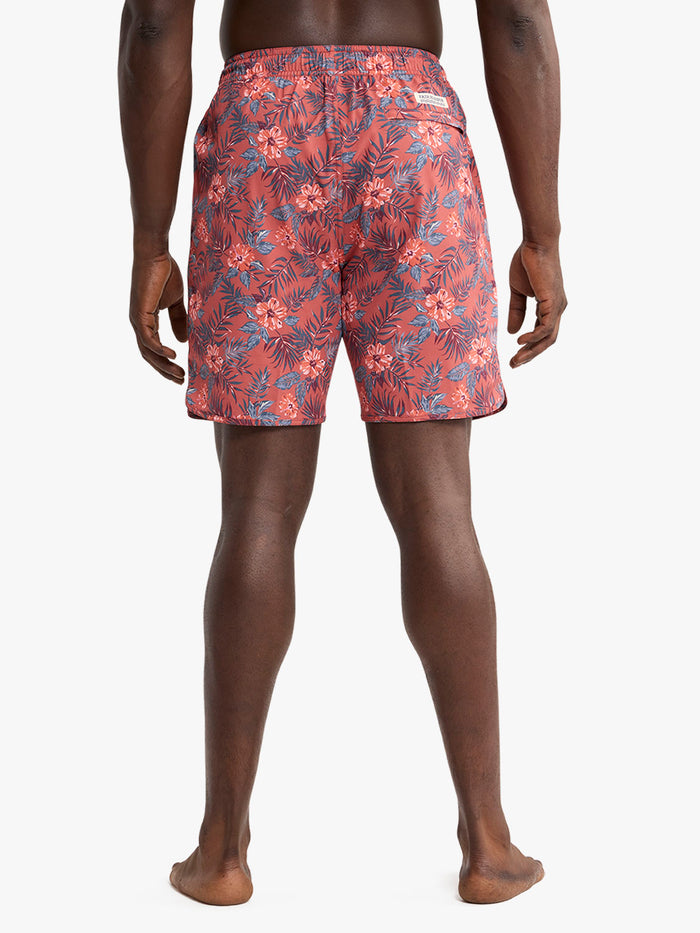 Anchor Trunk | Red Islander