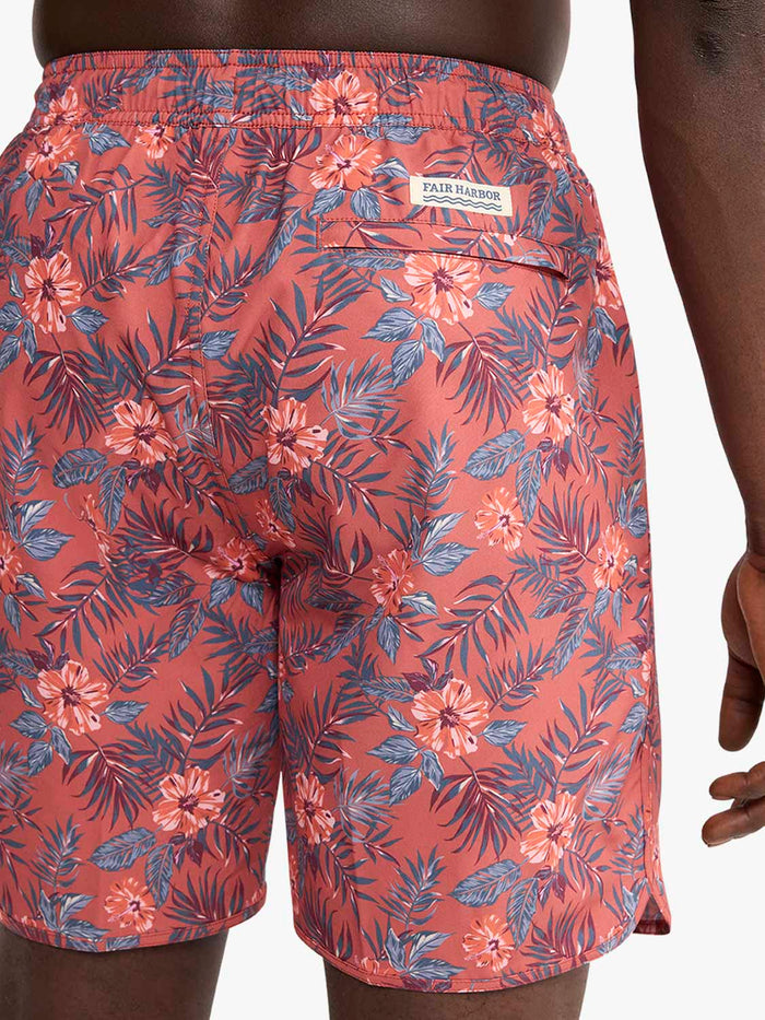 Anchor Trunk | Red Islander