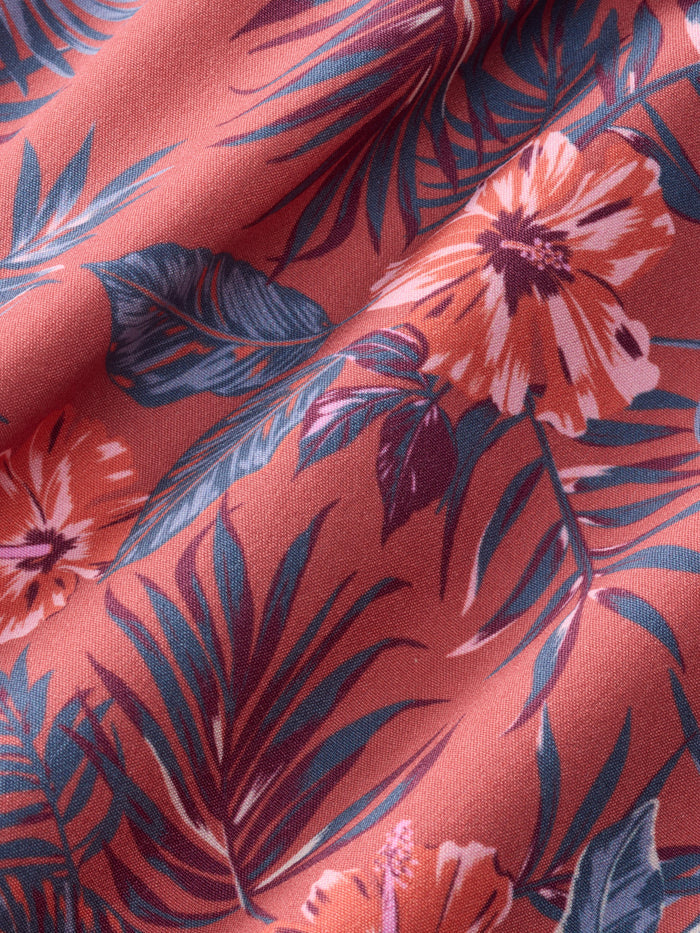Anchor Trunk | Red Islander