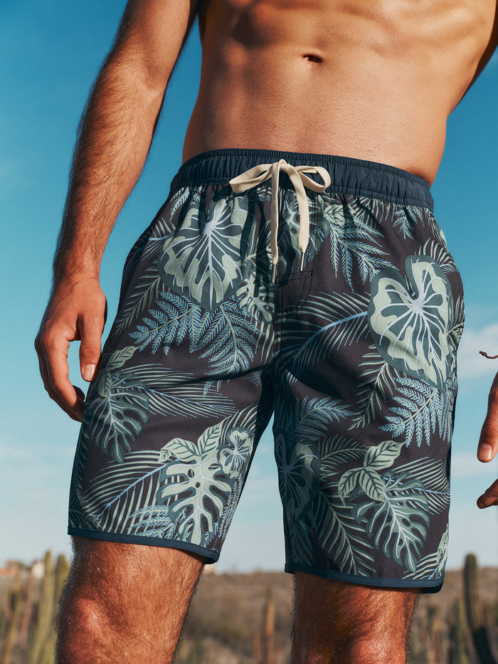 Anchor Trunk | Red Islander