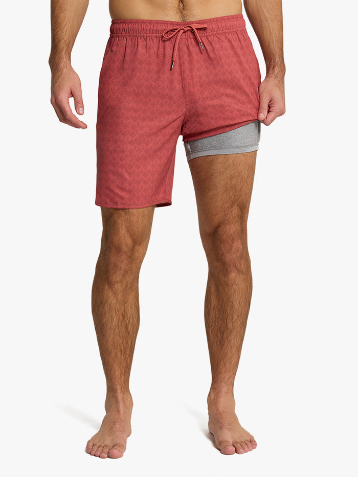 Anchor Trunk | Red Tiles