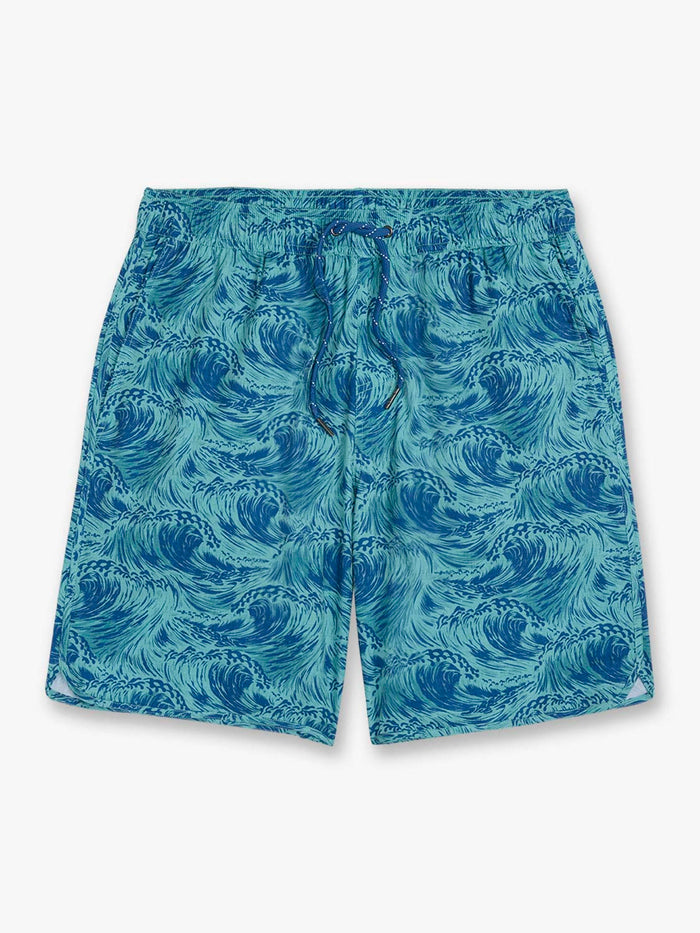 Anchor Trunk | Rushing Waves