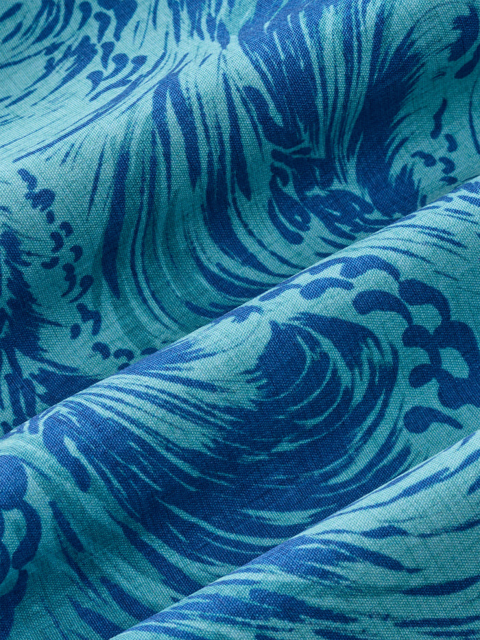Anchor Trunk | Rushing Waves