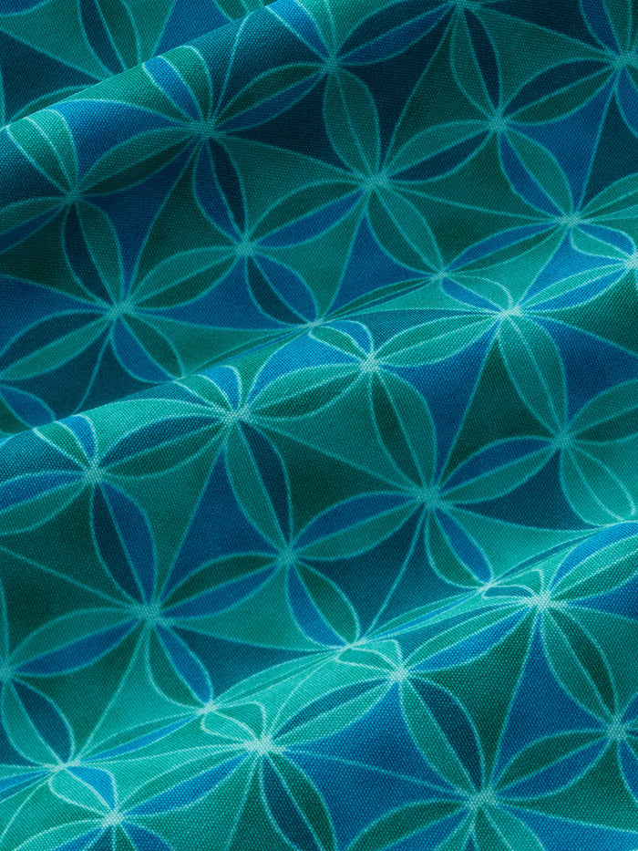 Anchor Trunk | Seaglass Tiles