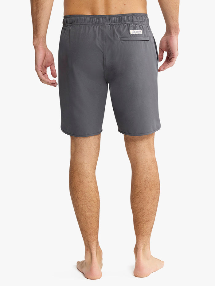 Anchor Trunk | Slate