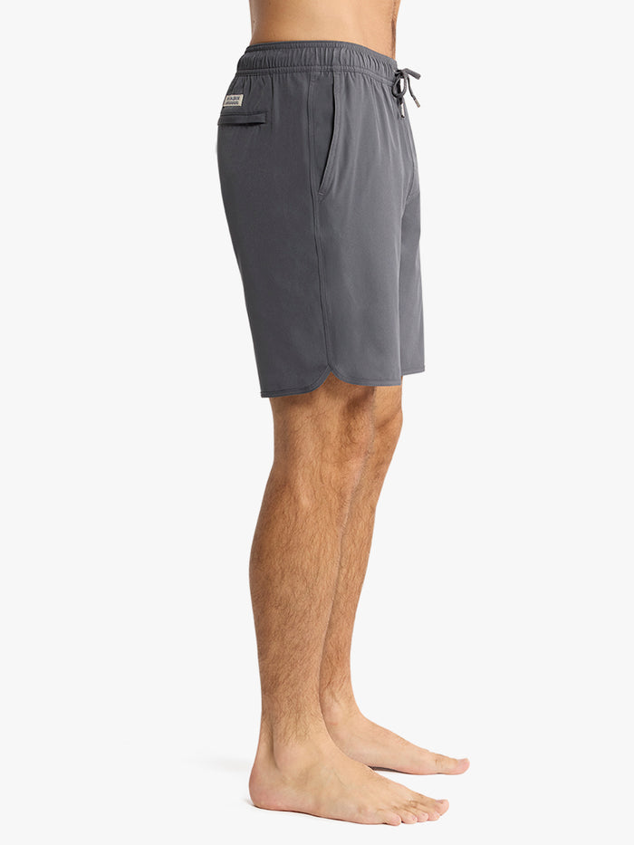 Anchor Trunk | Slate