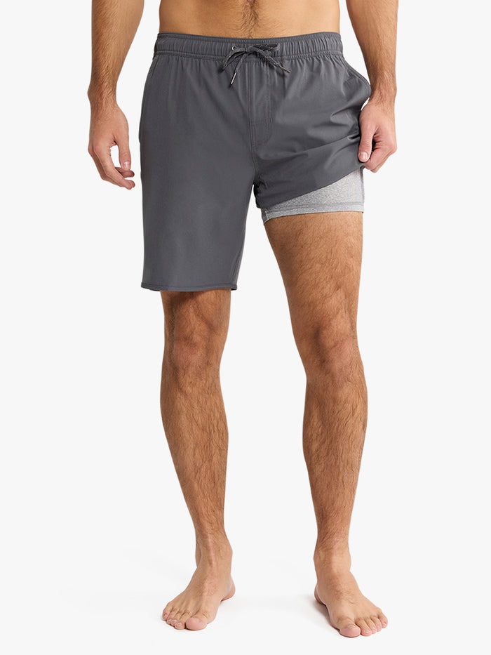 Anchor Trunk | Slate
