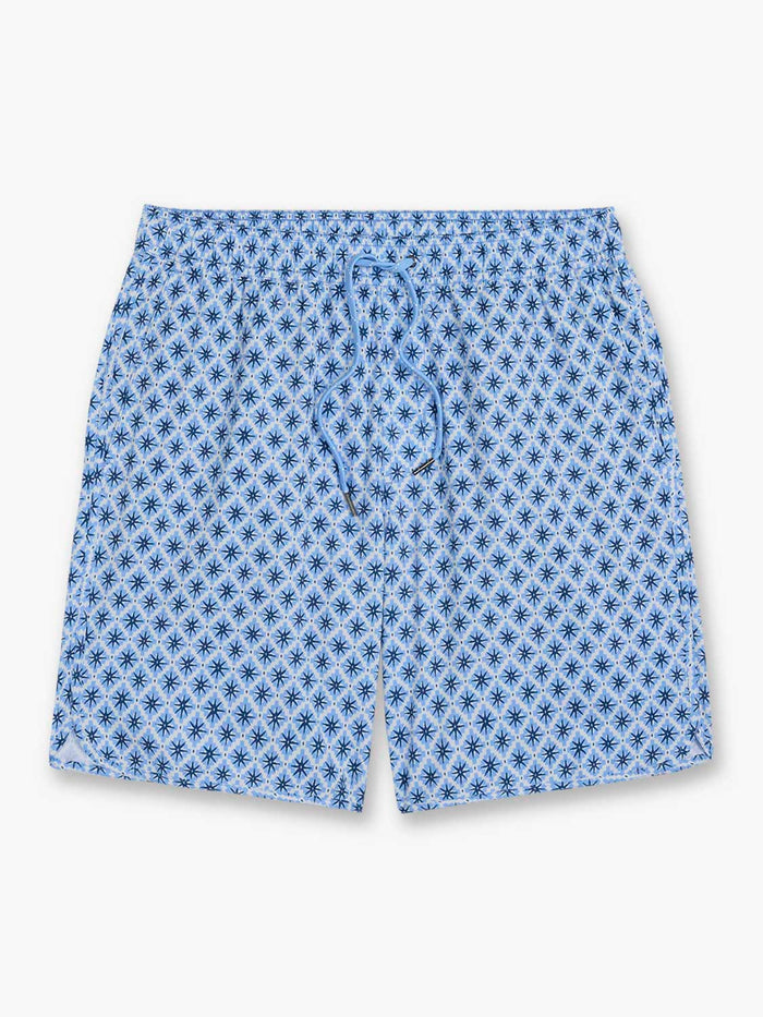 Anchor Trunk | Star Mosaic