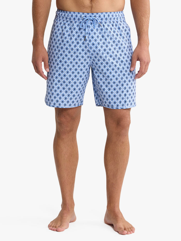 Anchor Trunk | Star Mosaic