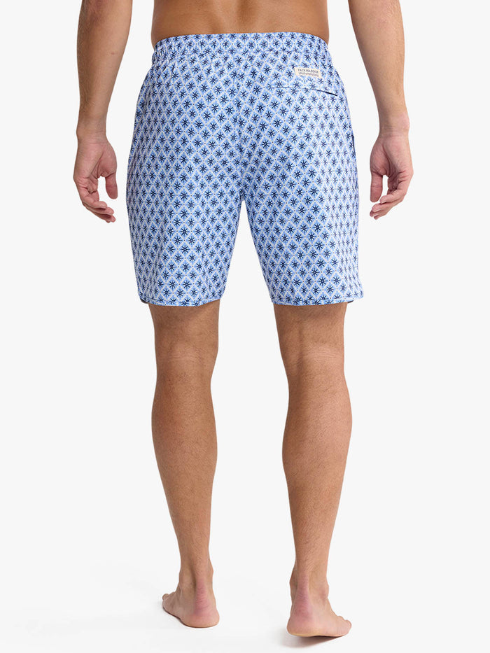 Anchor Trunk | Star Mosaic