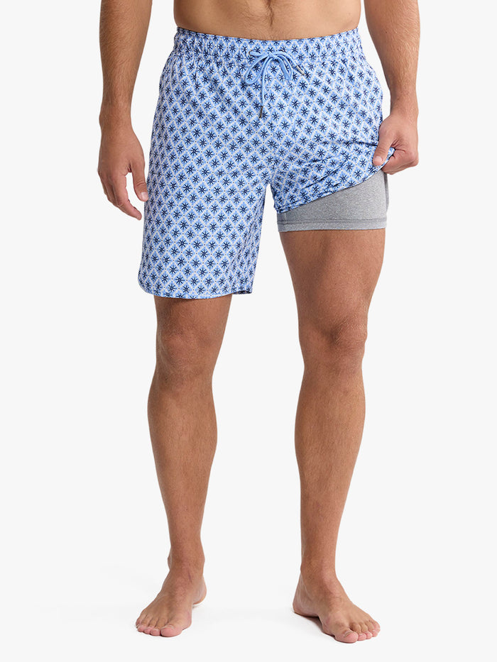 Anchor Trunk | Star Mosaic