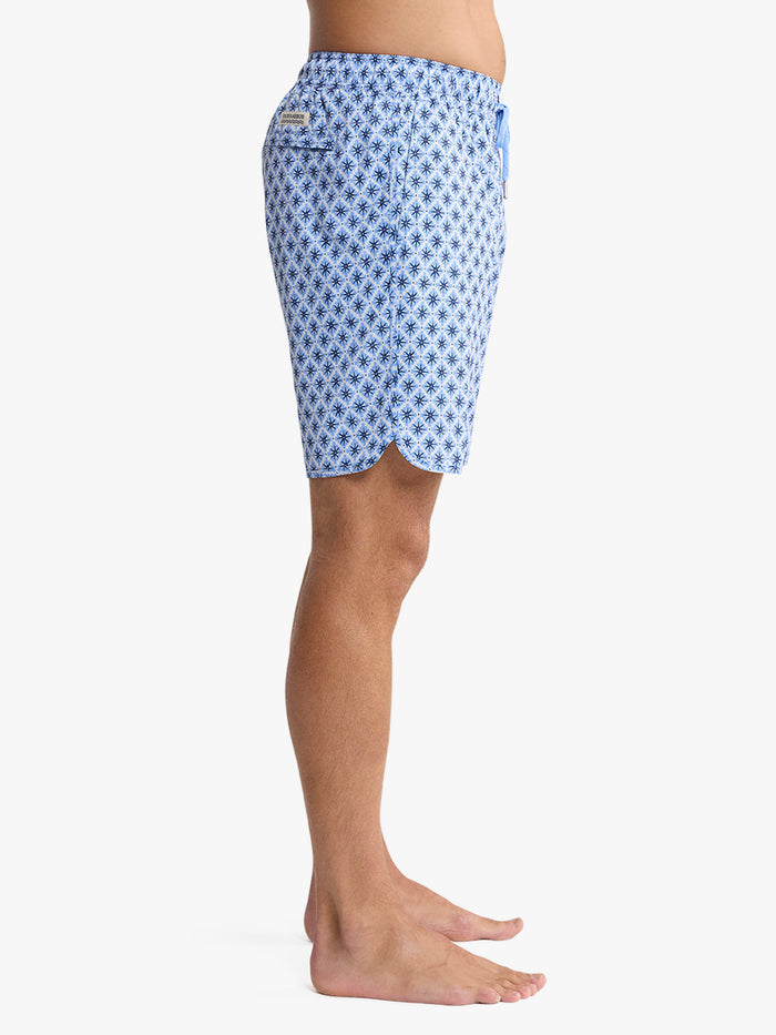 Anchor Trunk | Star Mosaic