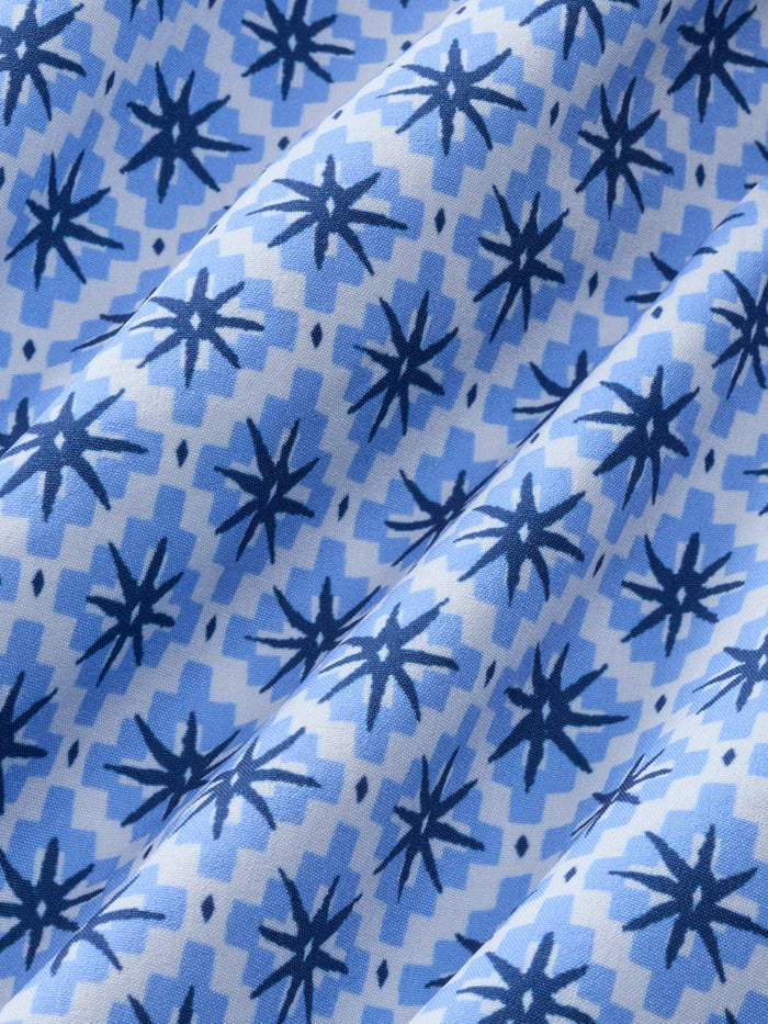 Anchor Trunk | Star Mosaic