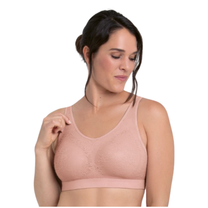 Anita Essential Lace with Pockets 4700X