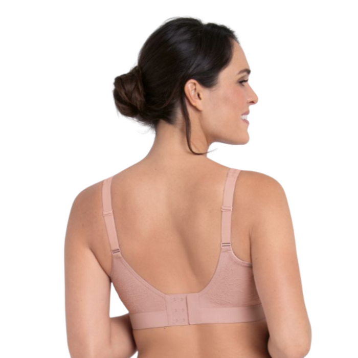Anita Essential Lace with Pockets 4700X