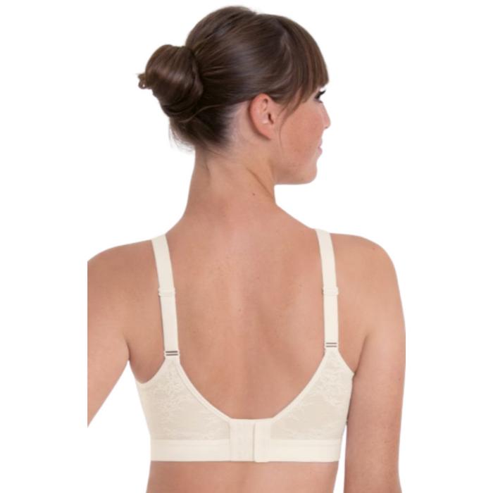 Anita Essential Lace with Pockets 4700X