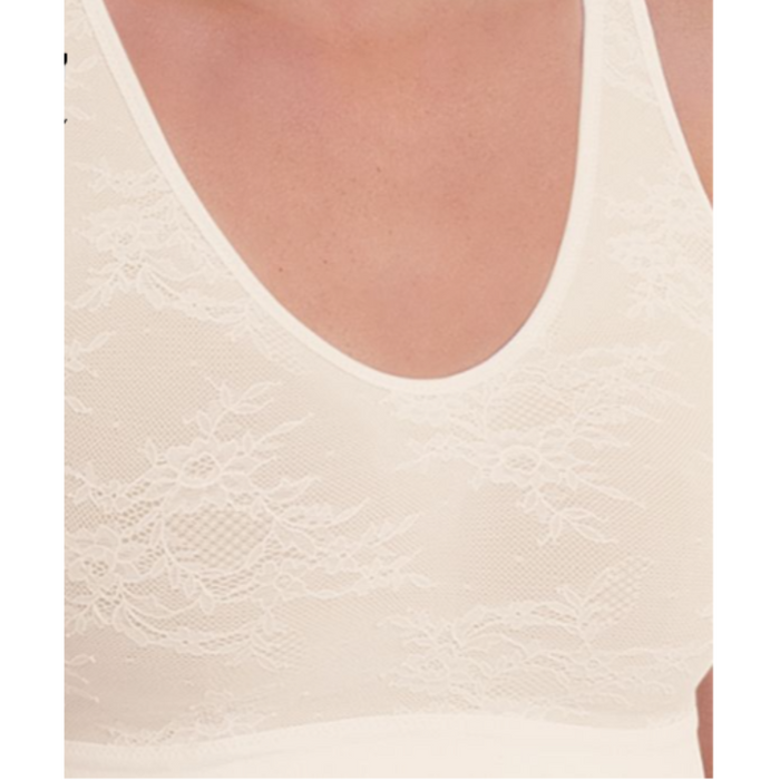 Anita Essential Lace with Pockets 4700X
