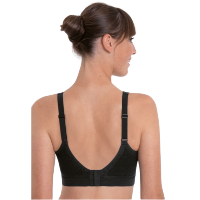 Anita Essential Lace with Pockets 4700X