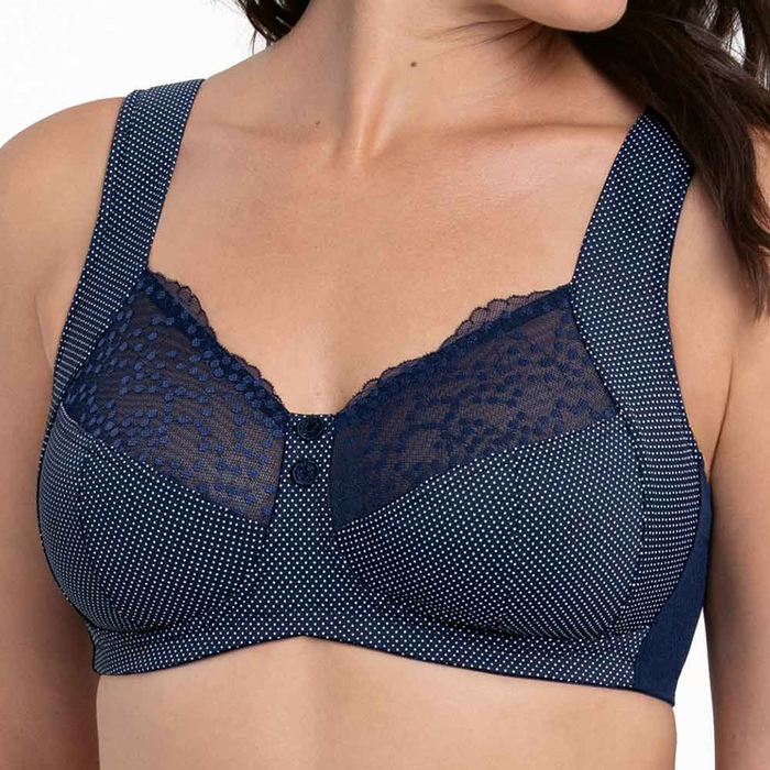 Anita Orely Support Wirefree Bra 5882