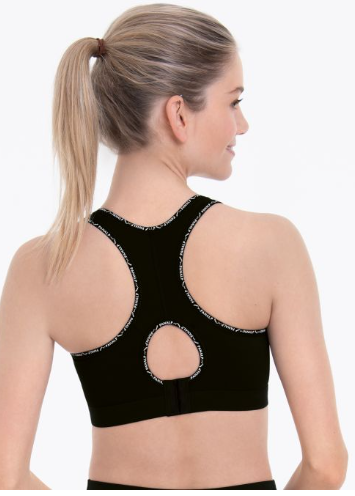 Anita PanAlp Delta Top Sports Bra 5562