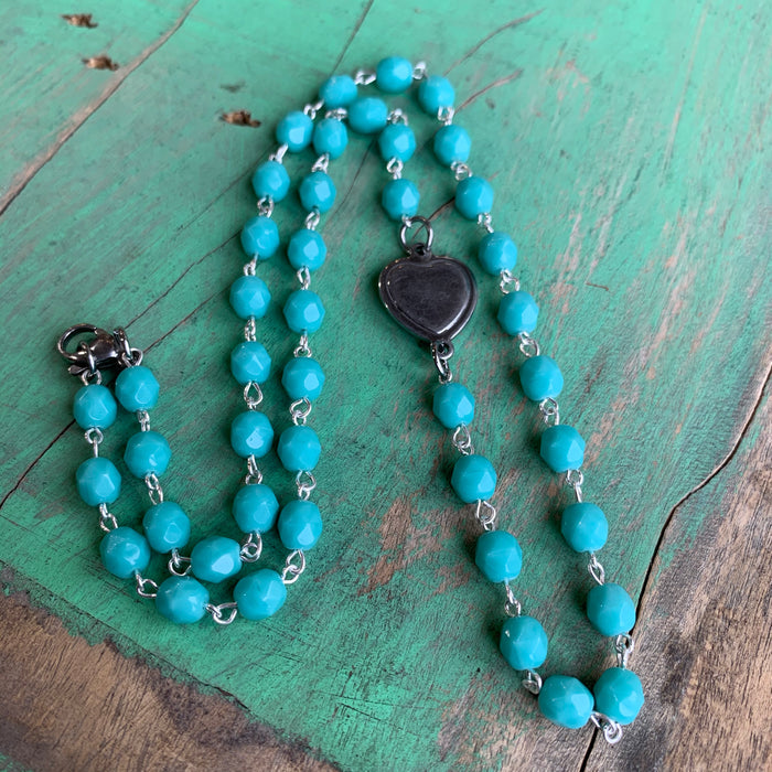Aqua Collection