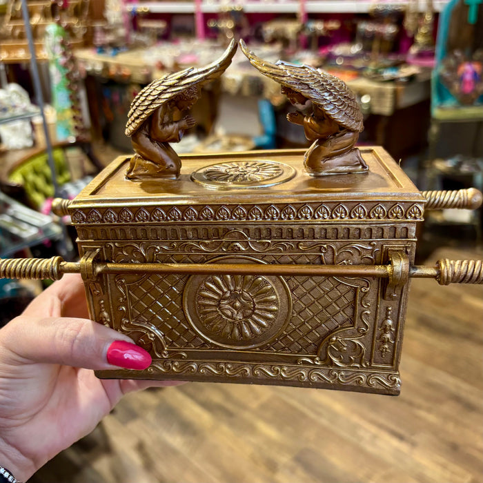 Ark of the Covenant Box