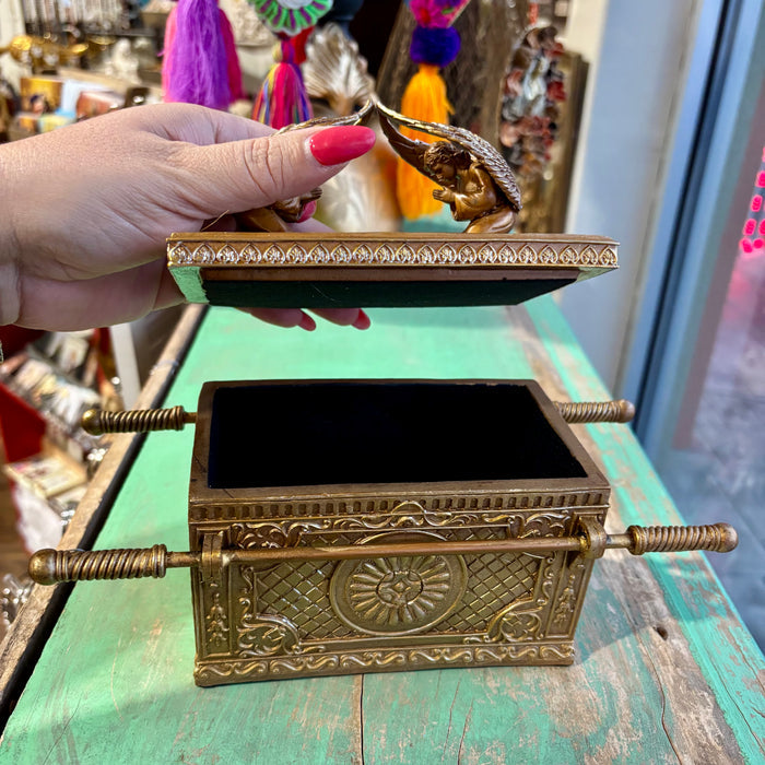 Ark of the Covenant Box
