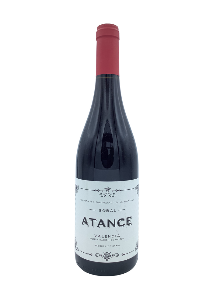 Atance Bobal