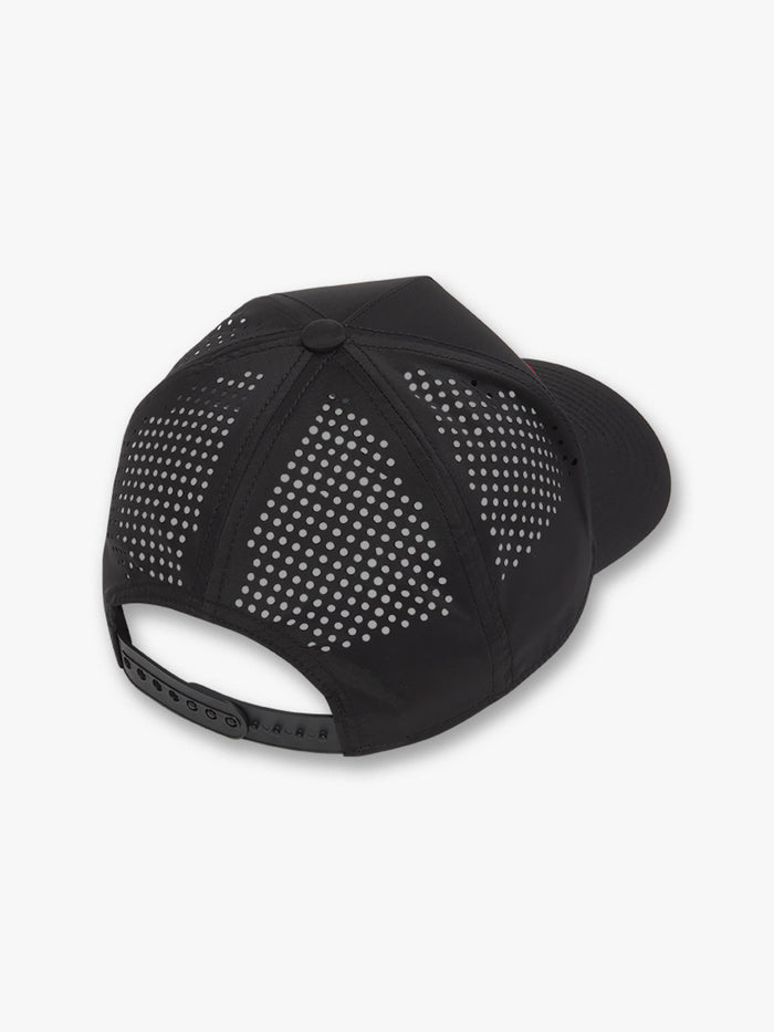 Athletic Hat | Surf Supply Black