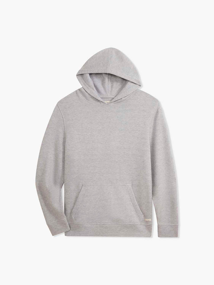 Avalon Blanket Hoodie | Heather Grey