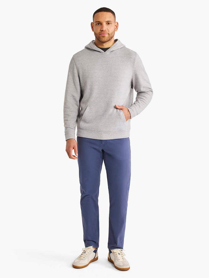 Avalon Blanket Hoodie | Heather Grey