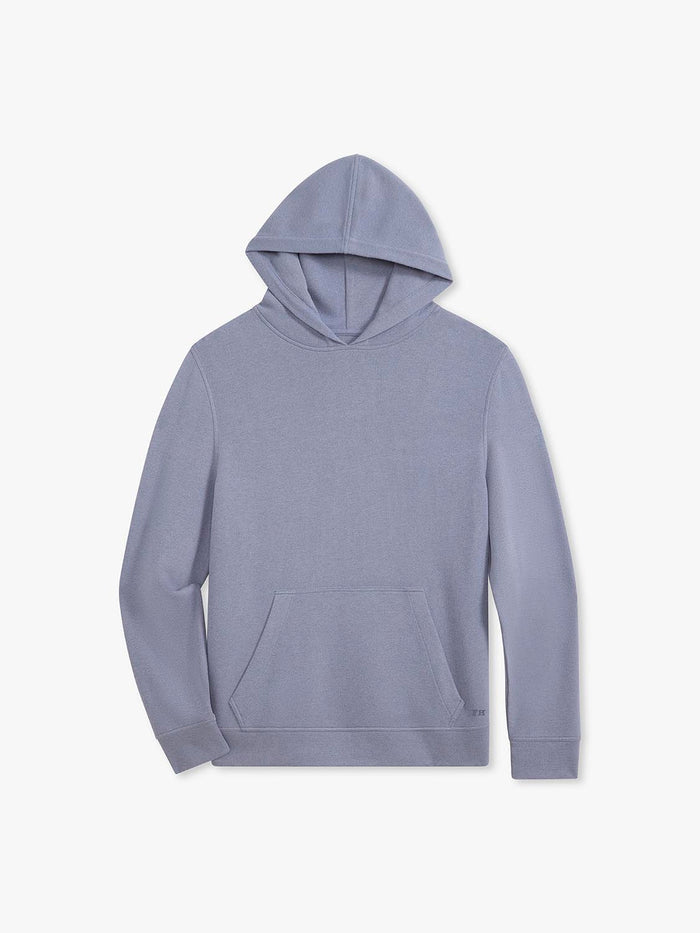Avalon Blanket Hoodie | Maritime