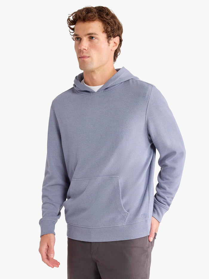 Avalon Blanket Hoodie | Maritime
