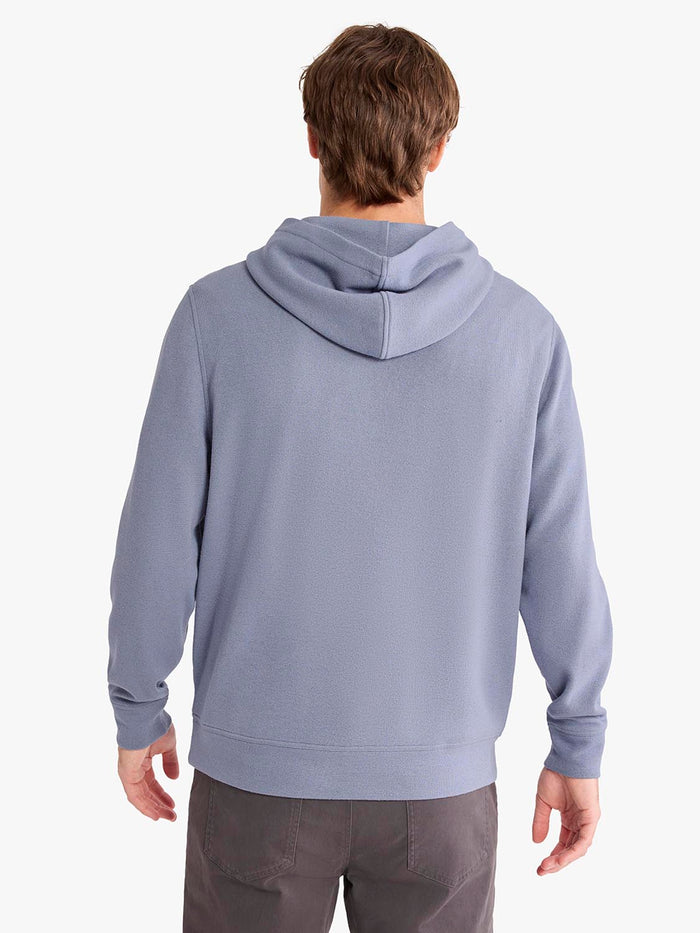 Avalon Blanket Hoodie | Maritime