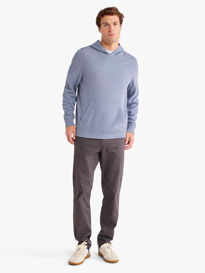 Avalon Blanket Hoodie | Maritime
