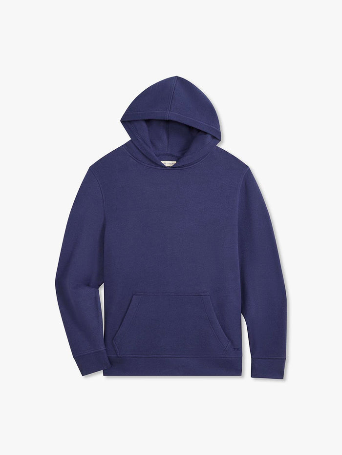 Avalon Blanket Hoodie | Navy