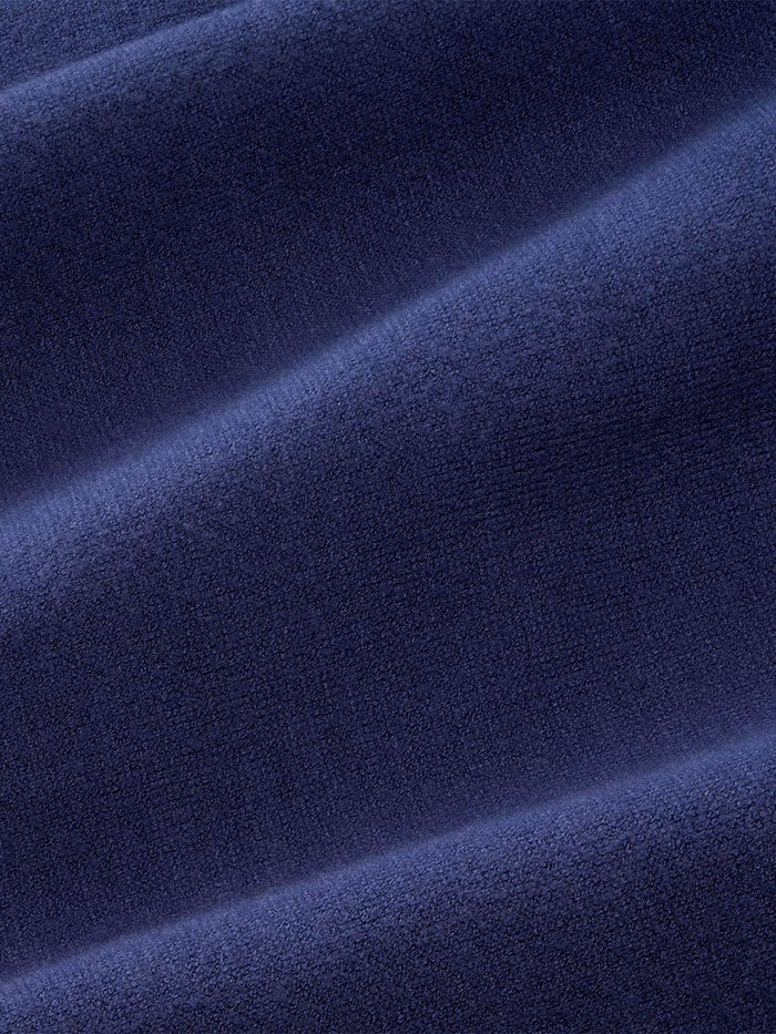 Avalon Blanket Hoodie | Navy