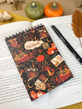 B Grade - Woodland Lined Notebook