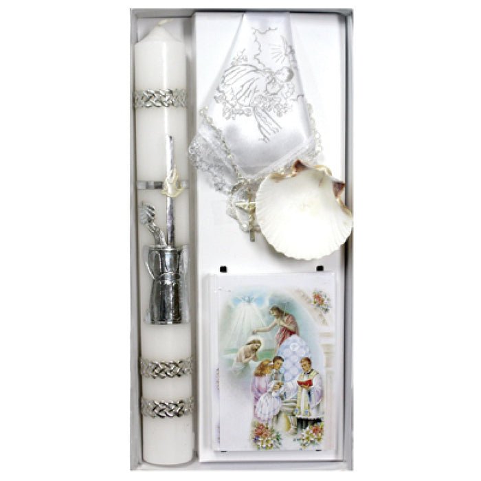 Baptismal Boxed Set
