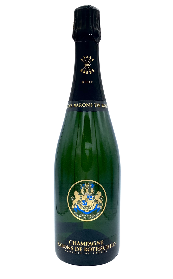 Barons de Rothschild Brut Champagne