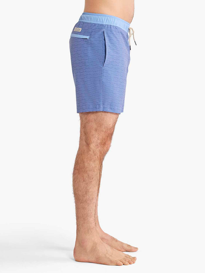 Bayberry Trunk | Blue Waves