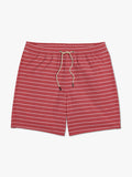 Bayberry Trunk | Coastal Red Stripe