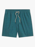 Bayberry Trunk | Green Shibori