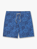 Bayberry Trunk | Island Blue Leaves