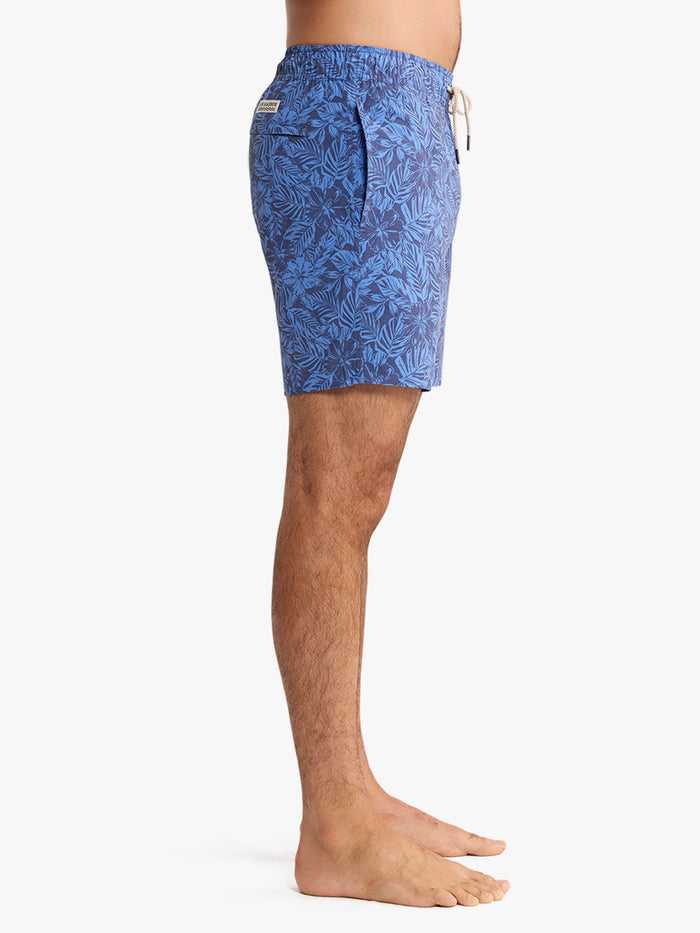Bayberry Trunk | Island Blue Leaves