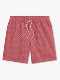 Bayberry Trunk | Red Bandana Geo