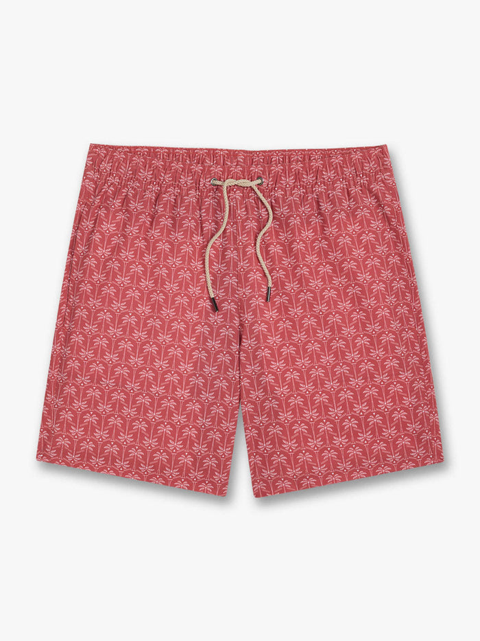 Bayberry Trunk | Red Palms